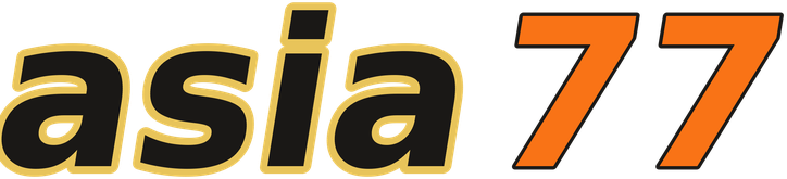 asia77 logo