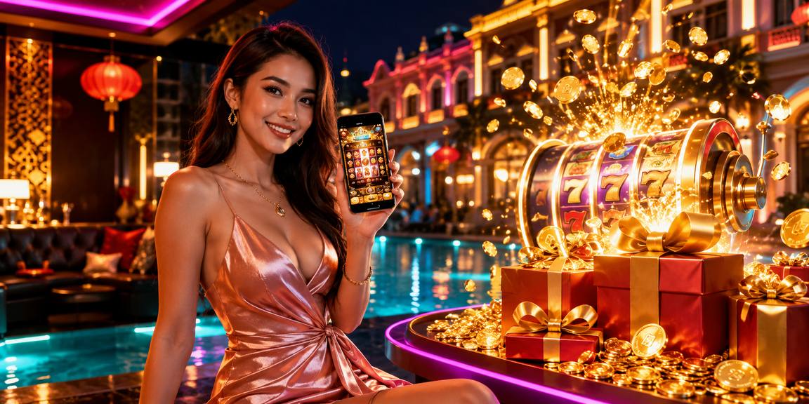 asia77 mobile gaming