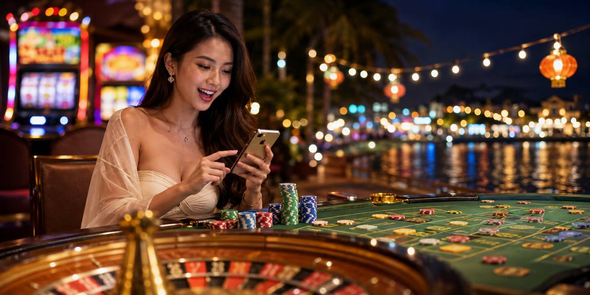 asia77 asia77 App untuk Android dan iOS Malaysia