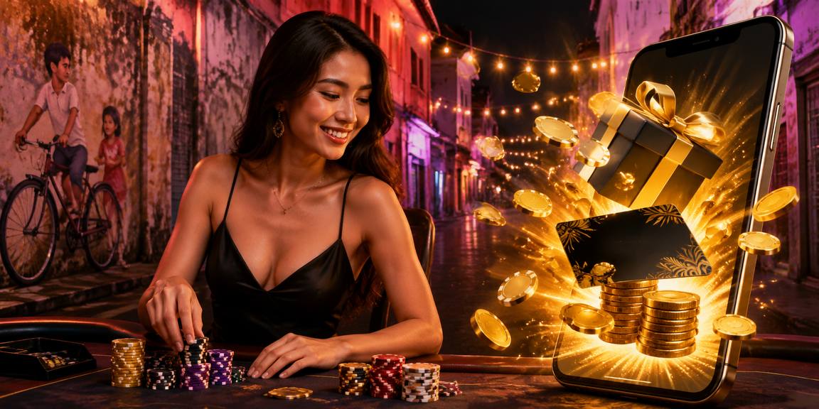 asia77 mobile gaming